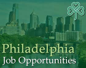 BNI Philadelphia Job Opportunities