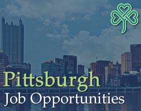 BNI Pittsburgh Job Opportunities