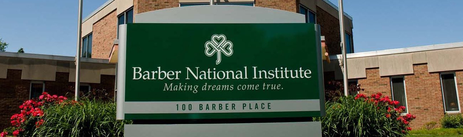 Barber Culture: Our Mission - Barber National Institute