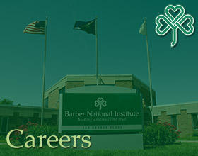 Contact Us - Barber National Institute