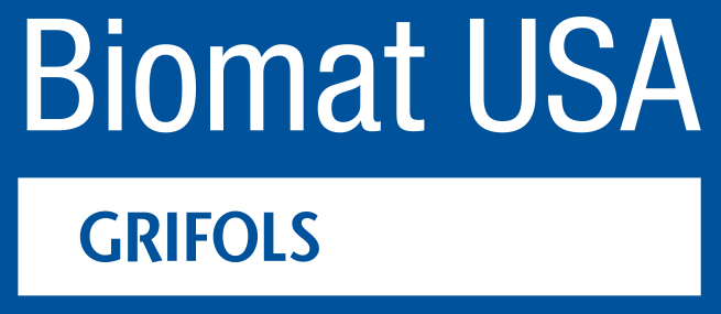 Biomat USA Grifols
