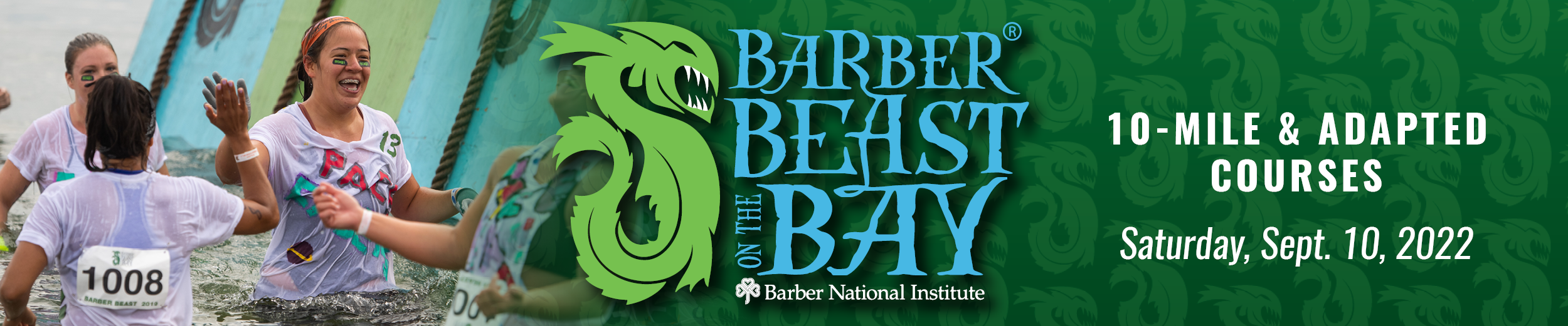 Barber Beast Sponsorship Form Barber National Institute