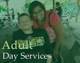 Adult Day Services Adult Day Services Box