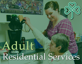 Adult Residential Services Adult Residential Box