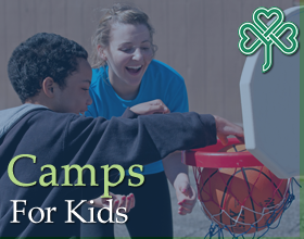 Camps for Kids