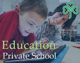 Children Education Private Schooling