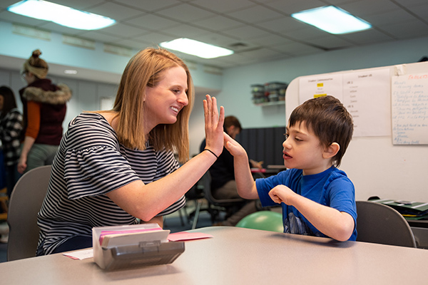 Elizabeth Lee Black School - Barber National Institute