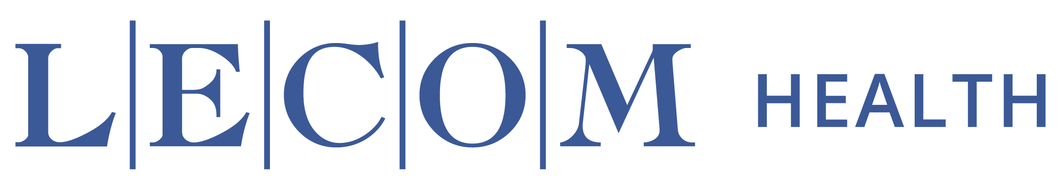 LECOM Health Blue