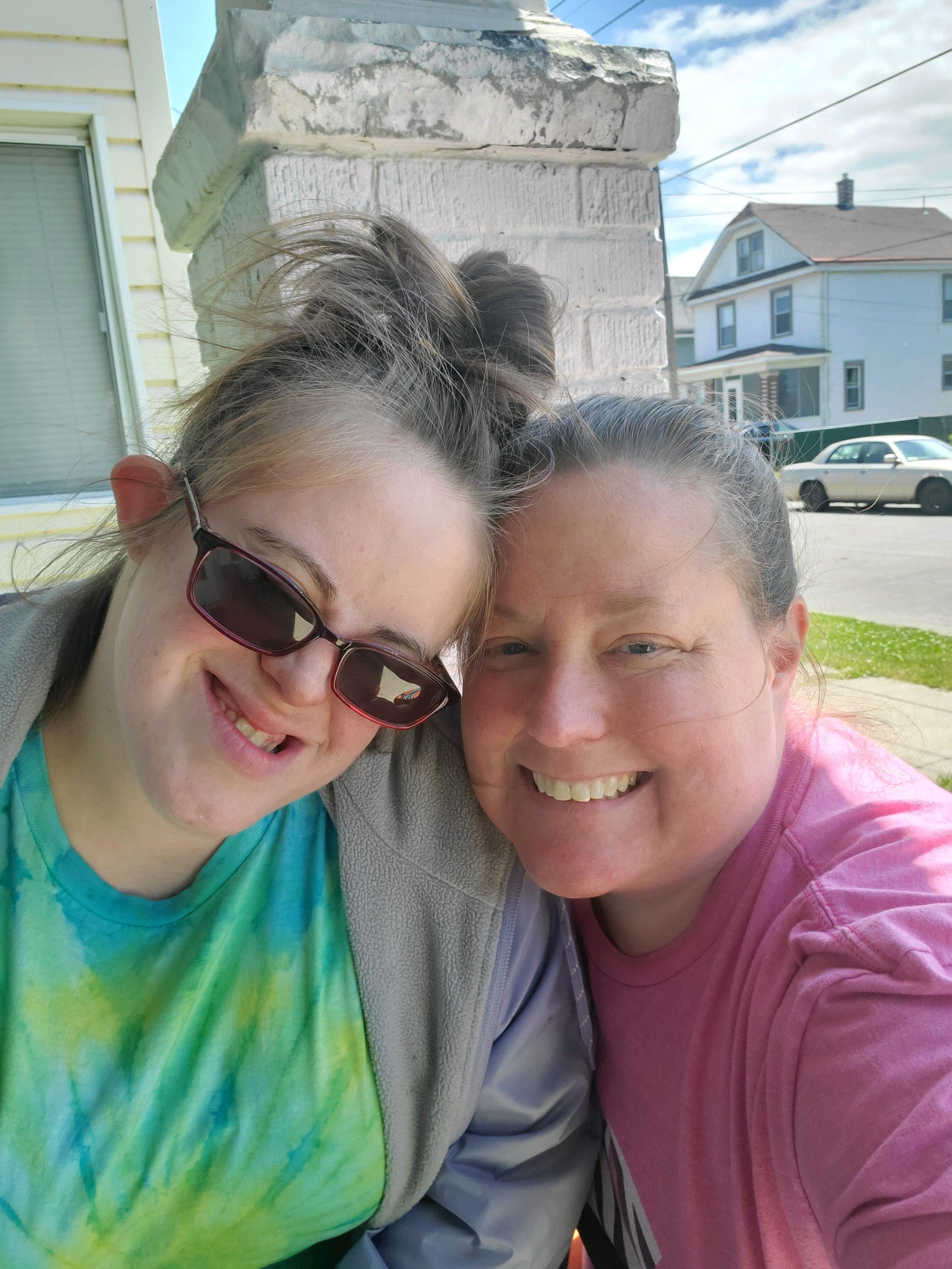 Lifesharing Through Family Living - Exploring a Ship