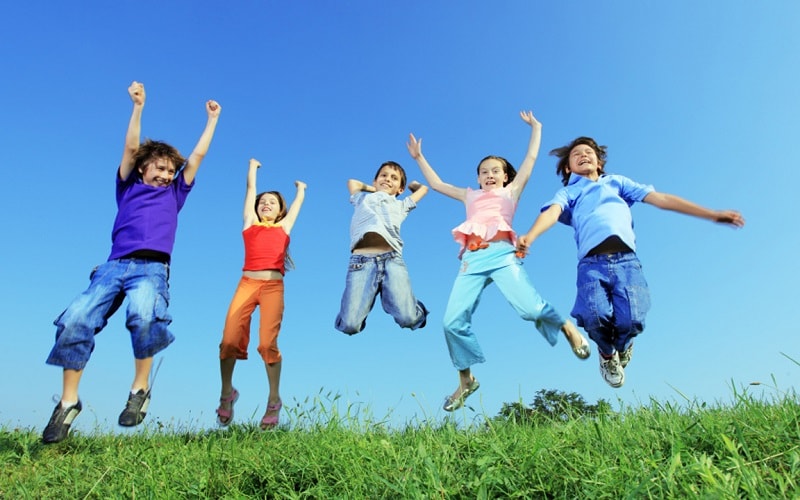 Social Skills Development for Children with Behavioral Health Needs