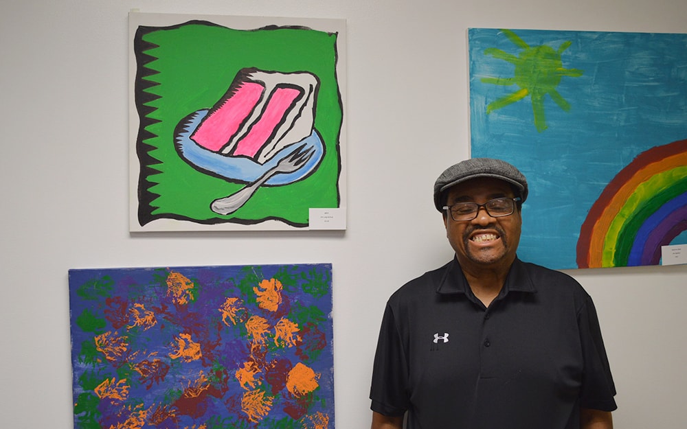Pittsburgh Art Show