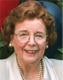 Dr. Gertrude A. Barber