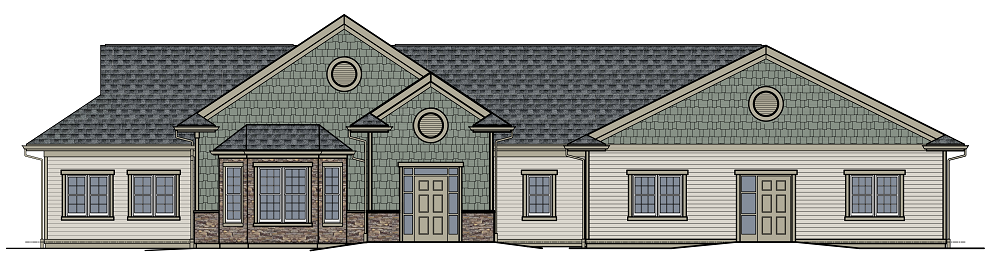 New Group Home Courtesy of Erie Gives Donations | Barber National Institute