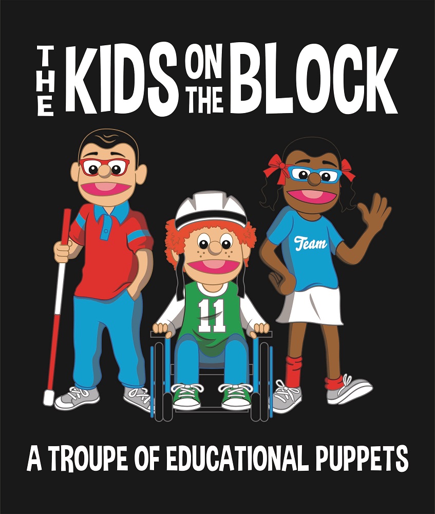 Kids On The Block Barber National Institute