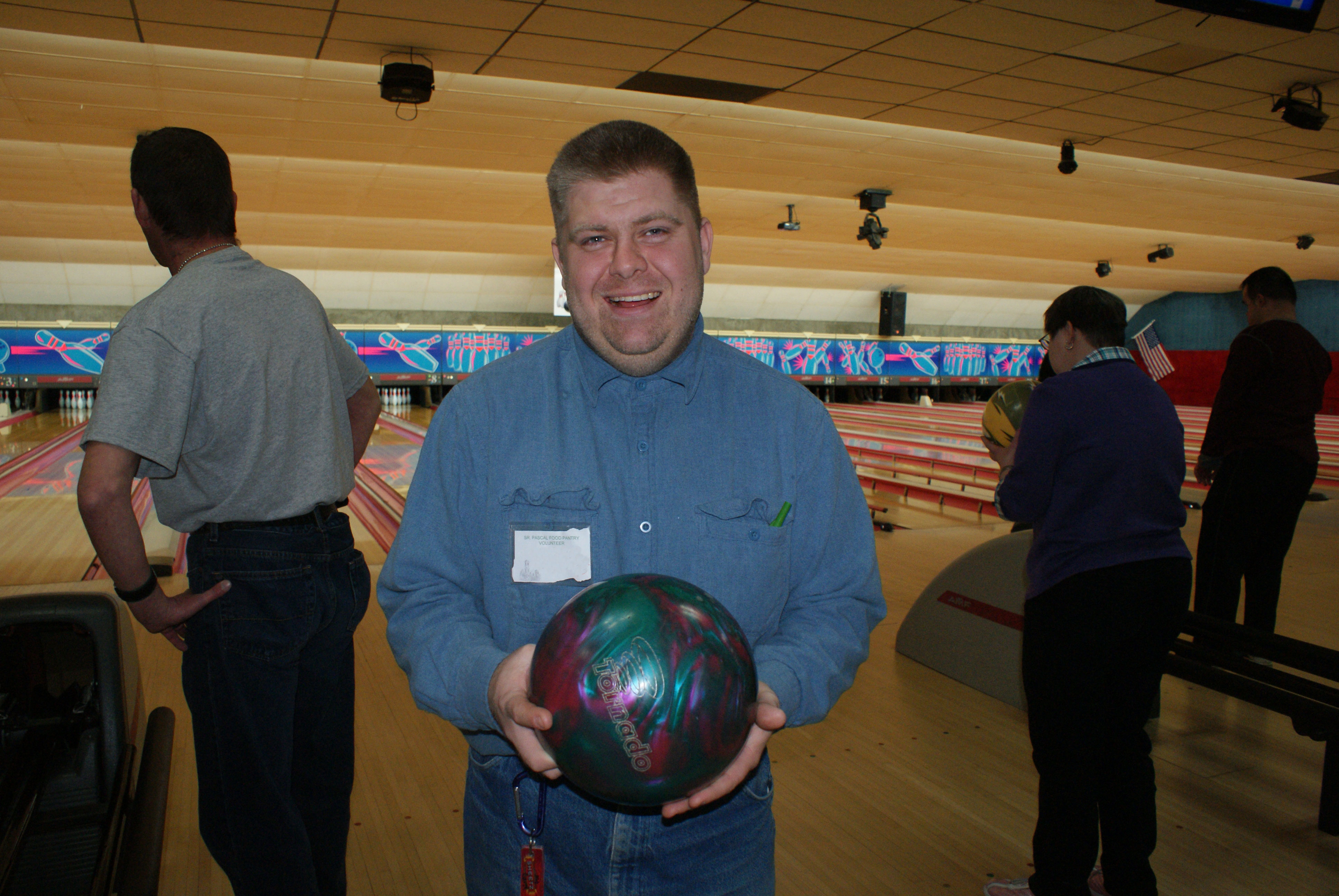 Intellectual Disabilities Services at the Barber National Institute