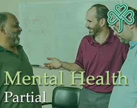Mental Health Parial Mental Health Partial