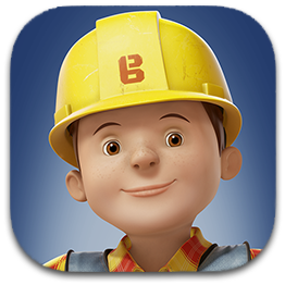 Bob the Builder TM Build City