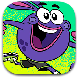 GoNoodle