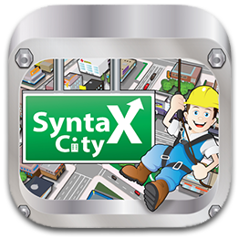 Syntax City