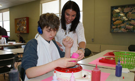 Art Workshop