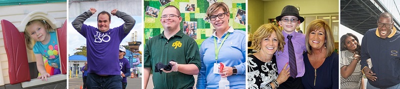 Services for Children and Adults at the Barber National Institute