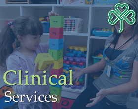 Clinical Disability Services