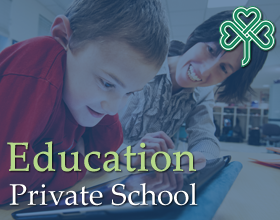 Education Private Schooling