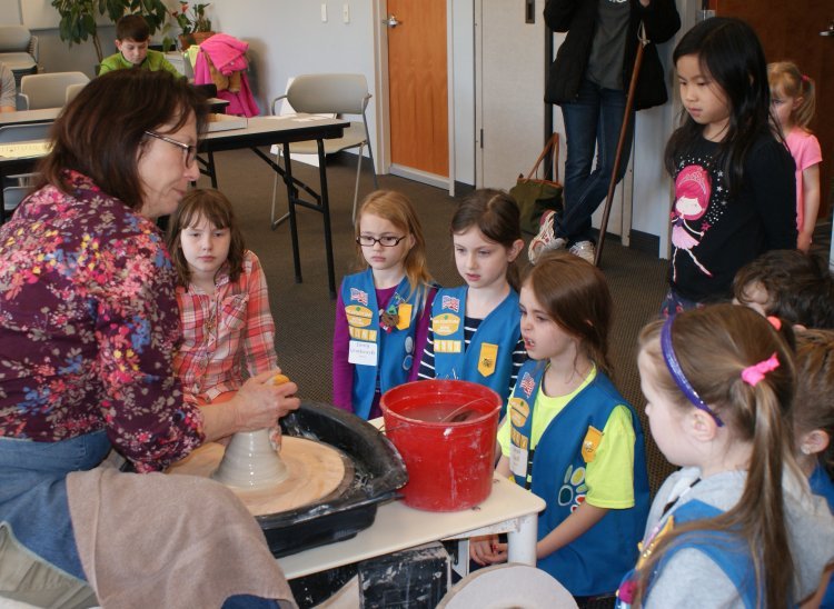 2015 Art Show Photo Gallery - Highlights