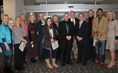 2015 Art Show Award Winners