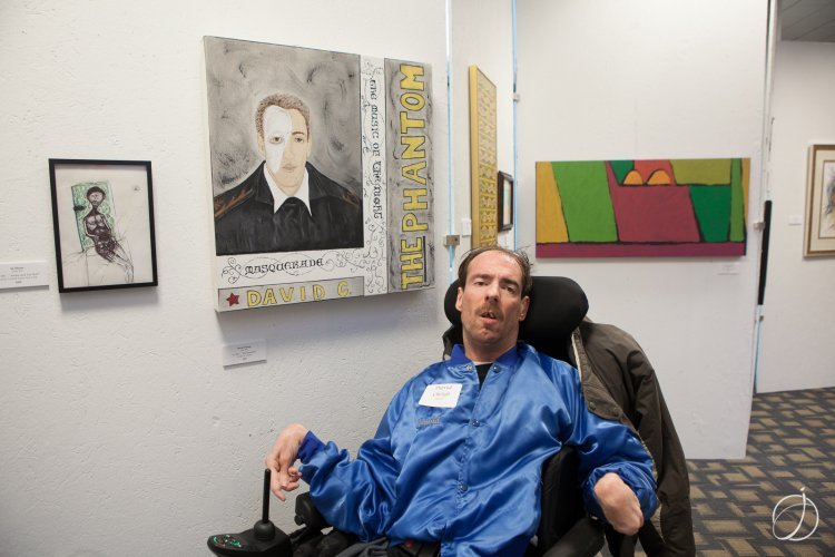 2014 Art Show Gallery - Highlights
