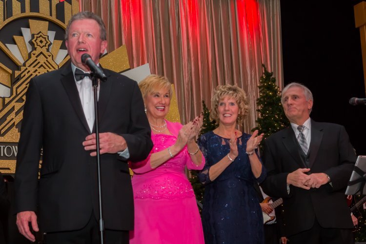 2015 Christmas Ball Photo Gallery