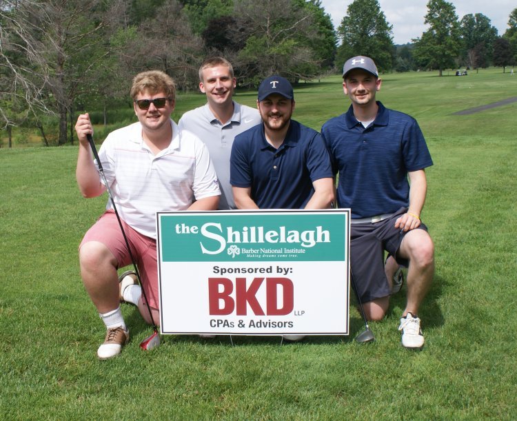 2015 Shillelagh Photo Gallery