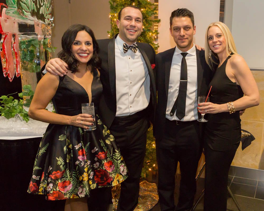 2016 Christmas Ball Photo Gallery