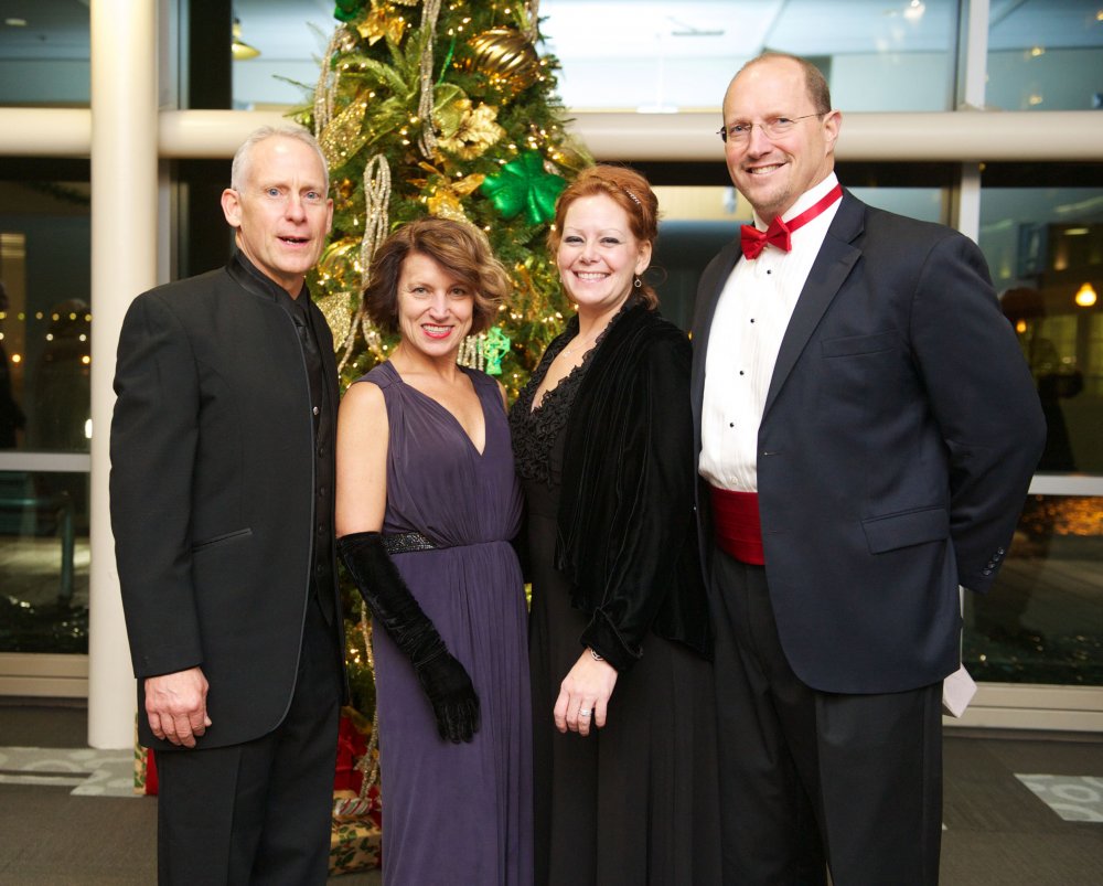 2014 Christmas Ball Photo Gallery