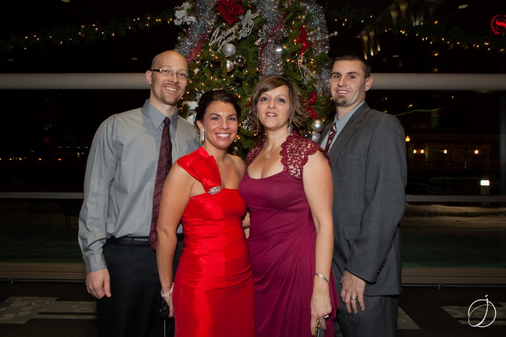 2013 Christmas Ball Photo Gallery