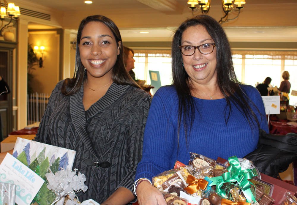 2019 Gift Basket Raffle Winners