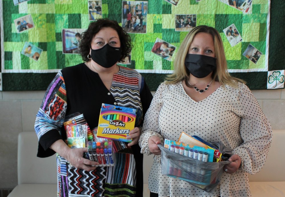 Donations for Camp Fun