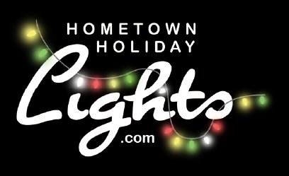 Hometown Holiday Lights