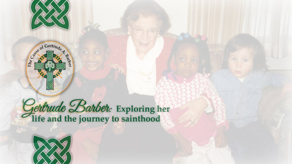 Program About Dr. Barber