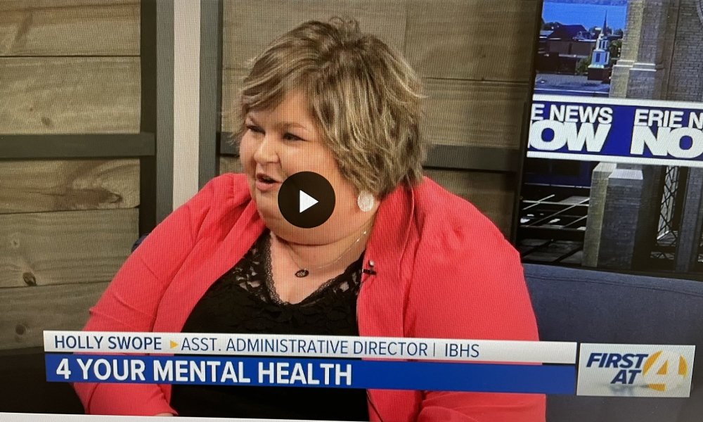 Barber Behavioral Health Experts Discuss Children's Mental Health