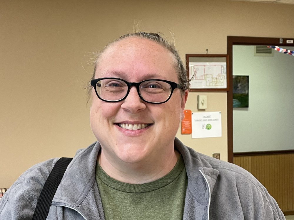 Employee of the Month June Somerset