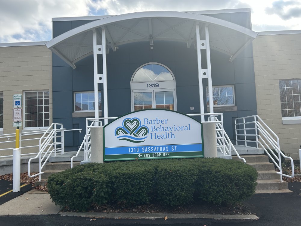 Children's Behavioral Health Center Selected for State Funding