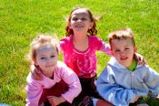 Free Week of Happy Hearts Preschool - Limited Time Only!