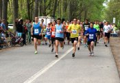 Mother's Day 5K & Fun Run