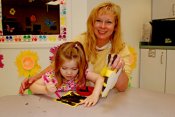 Elizabeth Lee Black Selected as School of Excellence