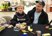 Third Annual Autism-Friendly Santa at Millcreek Mall