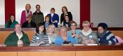 Arts Workshop for Students with Autism Successful