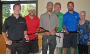 Fore! Shillelagh Golf Fundraiser Tournament a Success