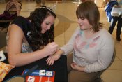 Sensory-Friendly Santa Time Offered at Millcreek Mall