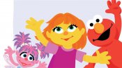 Sesame Street and Autism Webinars Coming in March